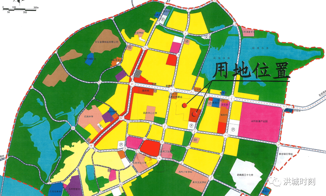 新建区石岗镇最新规划，描绘未来蓝图，新建区石岗镇未来蓝图规划揭秘