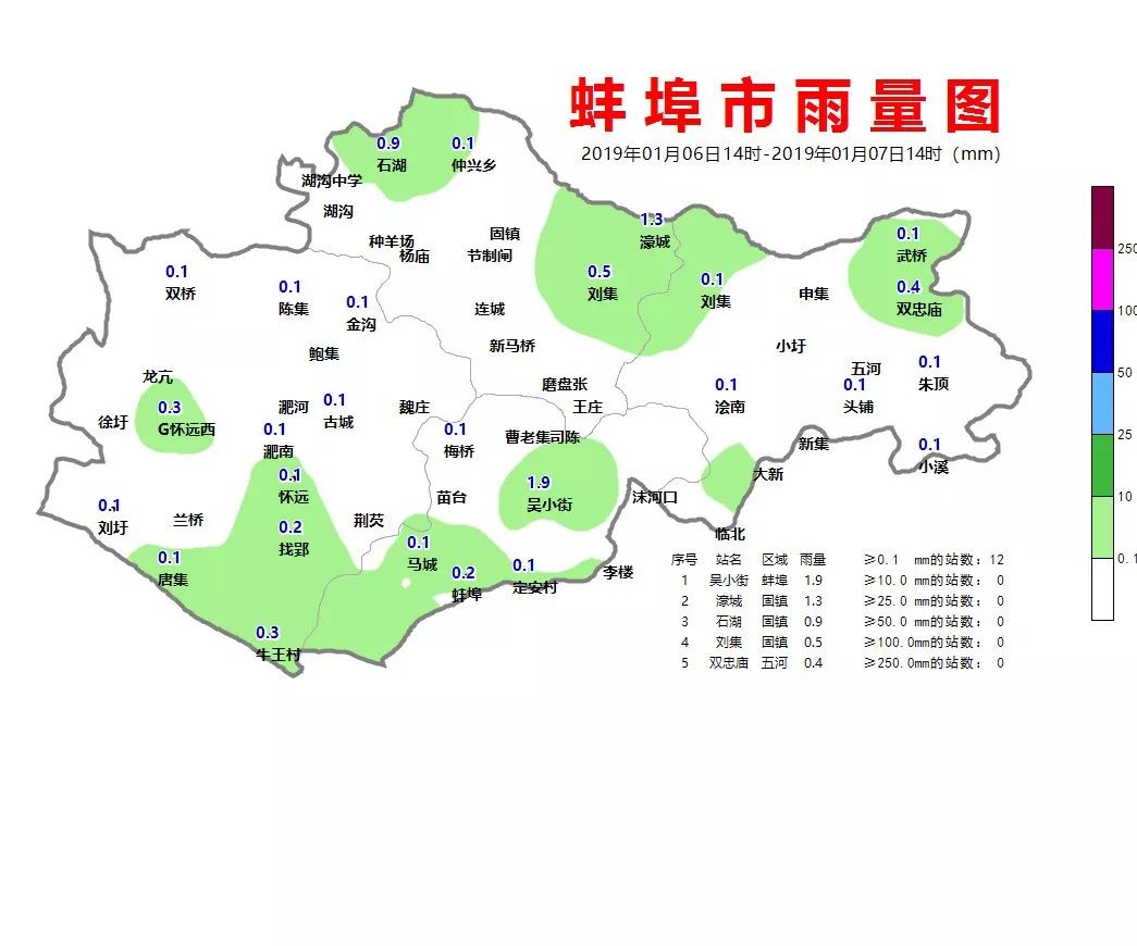 五河最新天气预报，五河最新天气预报通知