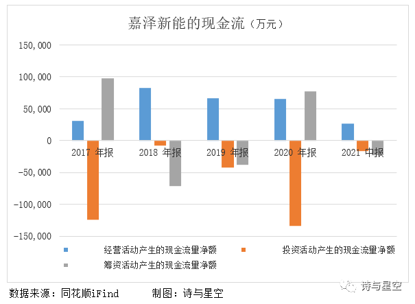 嘉泽新能最新消息全面解析，嘉泽新能最新消息全面解读