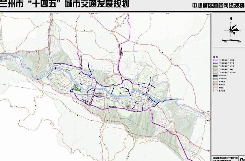 兰州地铁4号线最新消息，兰州地铁4号线最新进展更新