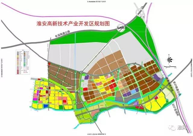 济南高新区最新规划图，描绘未来科技新城的蓝图，济南高新区最新规划图揭秘，未来科技新城的宏伟蓝图