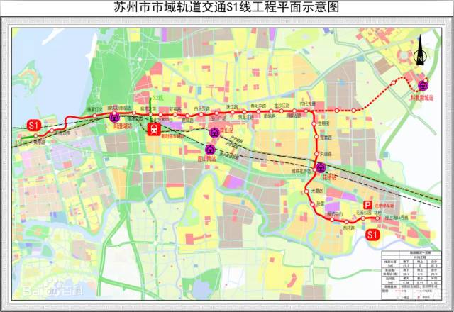 昆山地铁最新进展，建设步伐加速，未来值得期待，昆山地铁建设步伐加速，未来展望值得期待