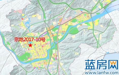 连江县规划图最新版，蓝图下的县域发展新征程，连江县规划图最新版，县域发展新征程蓝图展望