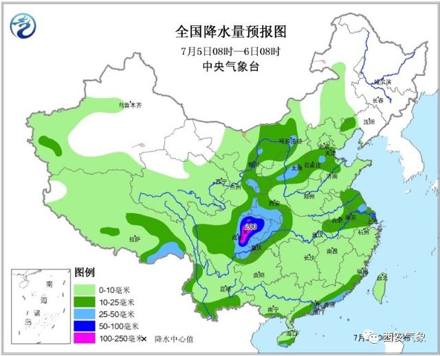 最新全国三天天气预报，最新全国天气预报，未来三天详细解读天气变化