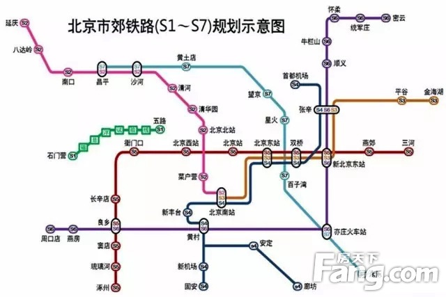 关于地铁S6号线最新消息的全面解析，地铁S6号线最新动态全面解析