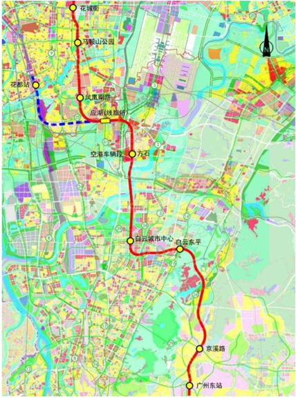 地铁29号线最新线路图，城市发展的脉络与未来展望，地铁29号线最新线路图揭秘，城市发展脉络与未来展望