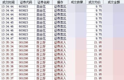 百合花股票最新消息深度解析，百合花股票最新消息深度解读报告