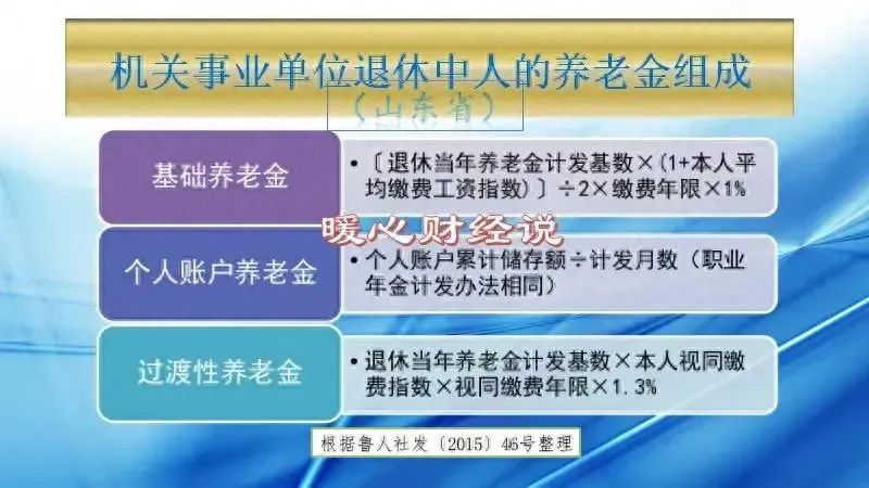 机关事业单位中人养老金最新消息，机关事业单位中人养老金最新动态