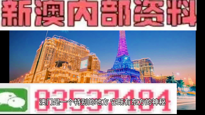 澳门免费精准资料，探索未来的趋势与机遇（2024版），澳门未来趋势与机遇揭秘，精准资料免费分享（2024版）